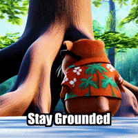 Wisdom GIF by Guinea Gambino