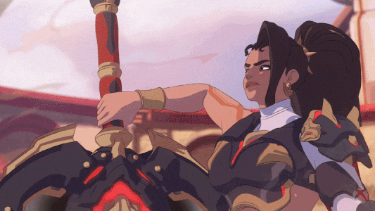 Blizzard Entertainment Robot GIF by Xbox