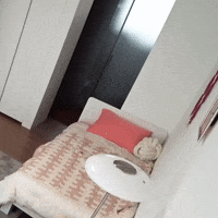 K-Pop Jump GIF