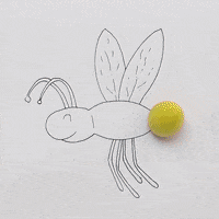 video firefly GIF by cintascotch