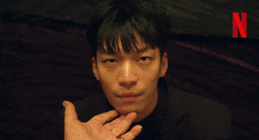 Sg Netflixturkiye GIF by NETFLIX
