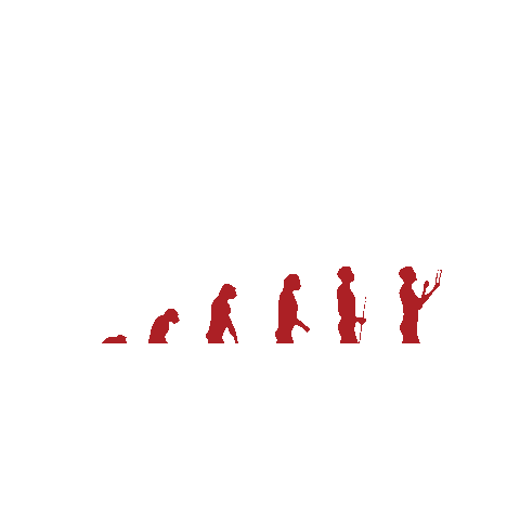 Sticker by Evolve Entertainment & Consultants