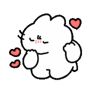 はと Sticker by おめがちゃん