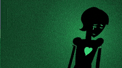 Music Video Cartoon GIF by BENNETT