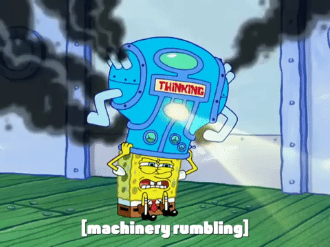 season 8 restraining spongebob GIF by SpongeBob SquarePants