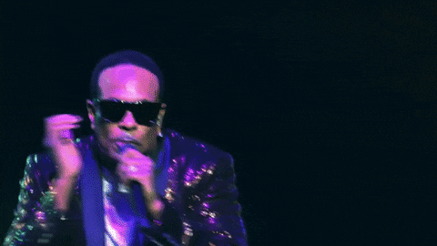 Dance Love GIF by Charlie Wilson