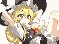 Marisa GIF
