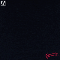 Movie Reaction GIF by Arrow Video