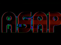 Art Glitch GIF