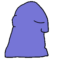 Feelings Emotie Sticker