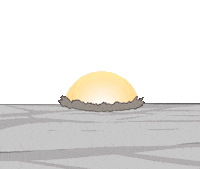 Heart Explode Sticker by Jin