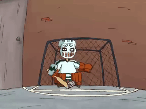 rocket power nicksplat GIF