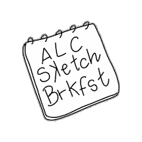 Sketch Sticker