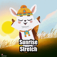 Llamaozicharacter GIF by Llamaozi