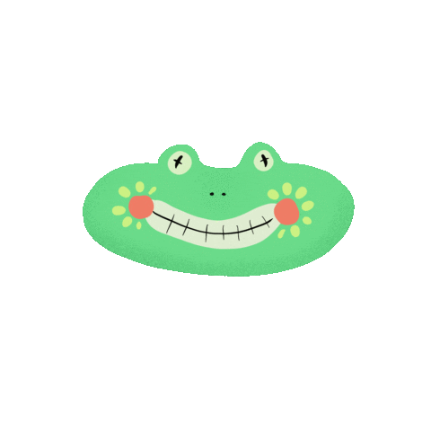 emilylouka giphyupload happy art smile Sticker