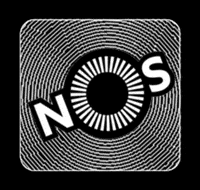 Noscanta GIF by NOS