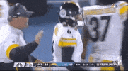 Regular Season Football GIF by NFL