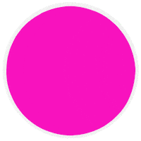Circle Wow Sticker by Mr A Hayes