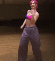 Hiphop Dance Dancing GIF