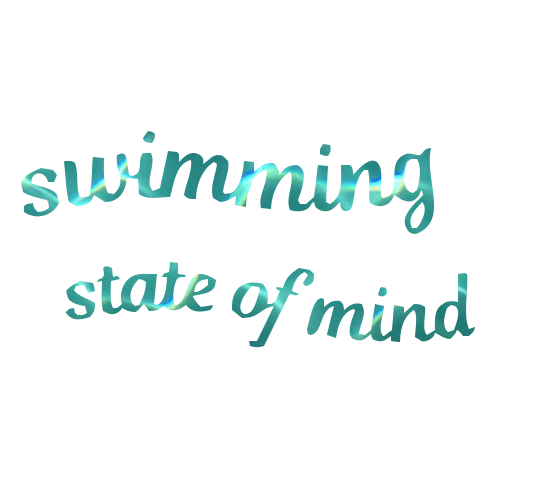 summertideswim giphyupload summer water pool Sticker