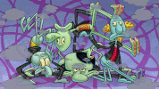 season 9 episode 20 GIF by SpongeBob SquarePants
