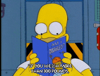 homer simpson GIF