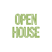BurtLadner swipe up open house new listing burtladner Sticker