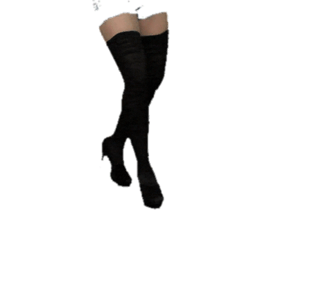 sexy fun Sticker by ladypat