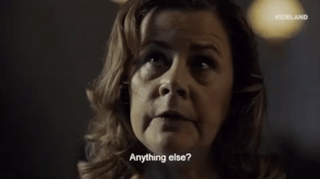 viceland GIF by Trapped