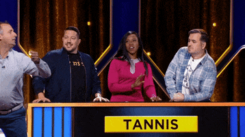 tbsnetwork seriously tbs stop it gameshow GIF