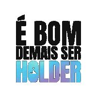 Holder Sticker by BRUK Fit