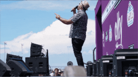 Nascar Corey GIF by 23XI Racing