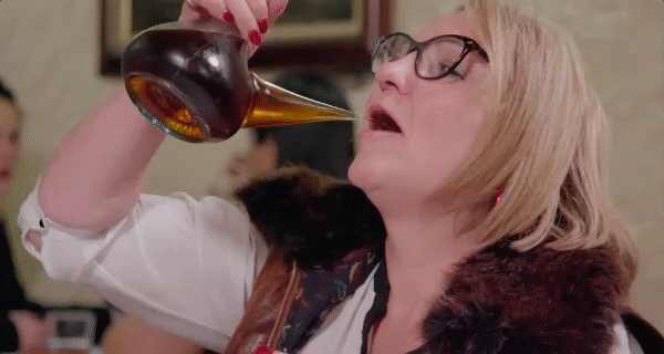 GIF by DLO / Magnolia