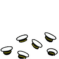 Navy Commissioning Sticker by ForeverFirstie