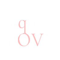 Ellwed love lgbtq equality love is love Sticker