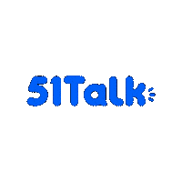 Onlineenglish Sticker by 51Talk