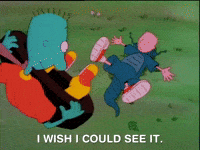 nicksplat doug GIF