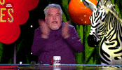 Ilustres Ignorantes Applause GIF by Movistar+