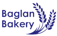 baglanbakery  Sticker