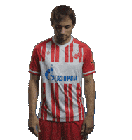 Football Sport Sticker by FK Crvena zvezda