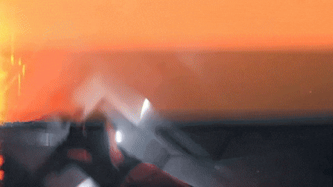 Music Video Fire GIF by ALI D (FOREALID)