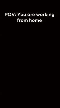 Work Magic GIF