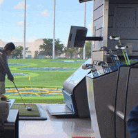 Puppet Bay GIF by Topgolf