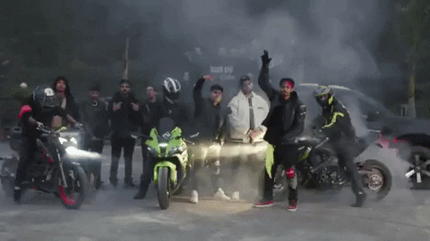 Indian Rap Scene GIF by Sez on the Beat