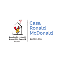 Firm Sticker by McDonald's PRIDE