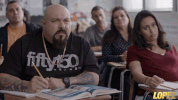 george lopez GIF by Lopez on TV Land