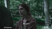 Season 3 GIF by The Sinner