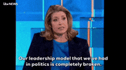 Penny Mordaunt Uk GIF by GIPHY News