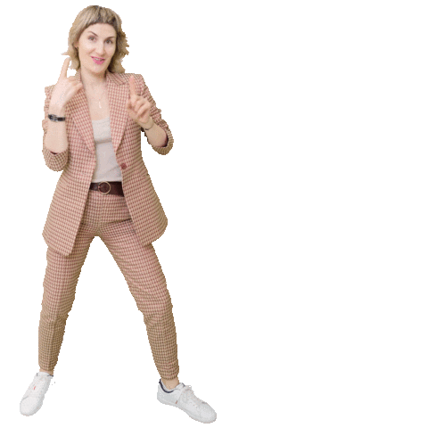 Swipe Sticker by Valentina Miller