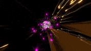 reinbijlsma trippy space crypto nft GIF